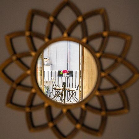 Core Di Napoli Eksteriør billede